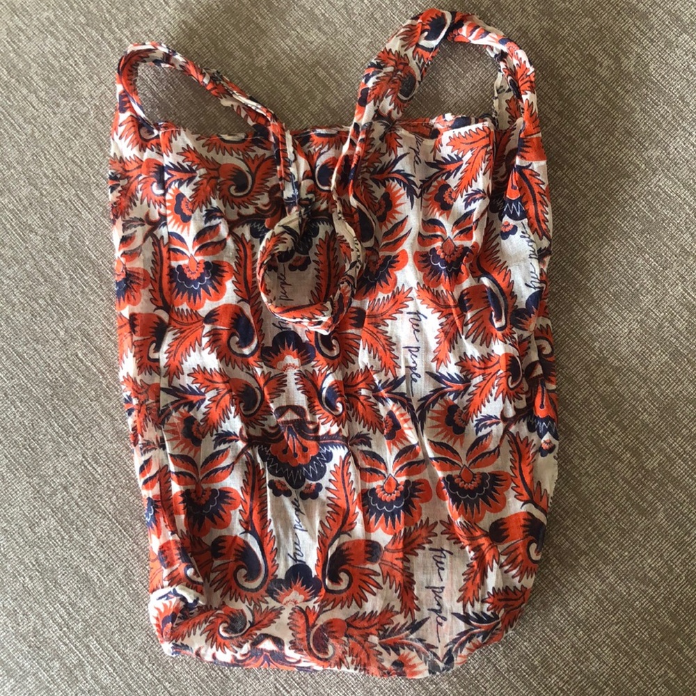 Free people bag